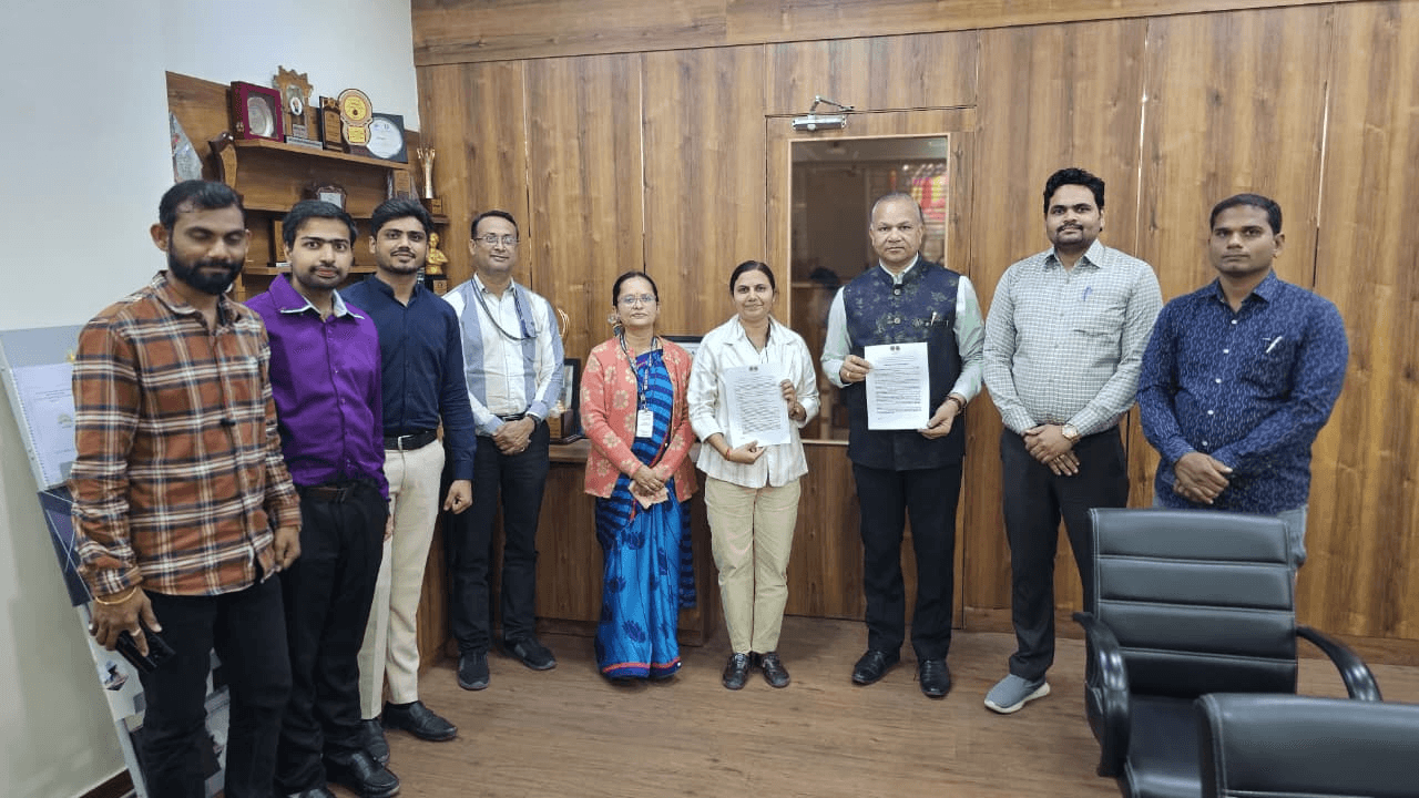 Amravati Industrial Exhibition