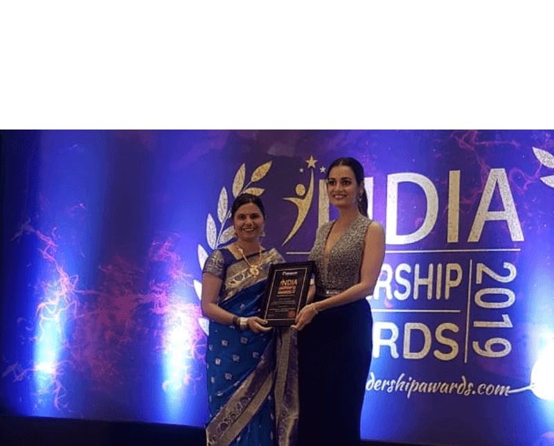 India Leadership Award