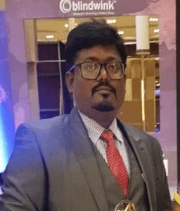 Arjun Pramod Devrankar