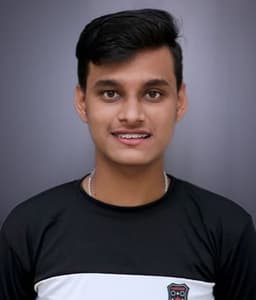 Sarthak Joshi