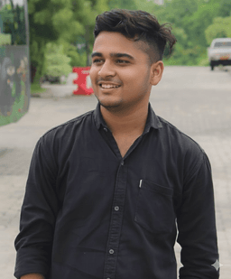Harsh Patle