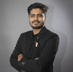Yash Sherekar