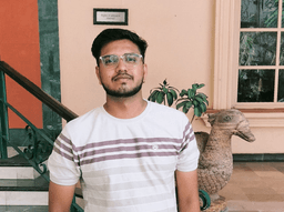 Rishikesh Chaudhari