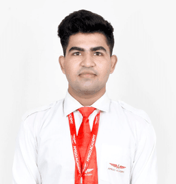 Ayush Hiralkar