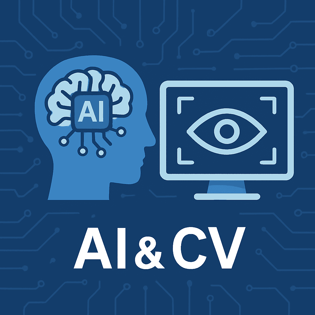 AI & Computer Vision