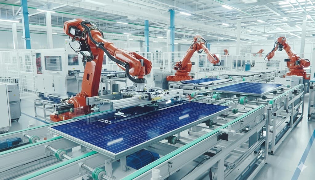 Industrial Automation